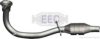 EEC FR8019 Catalytic Converter